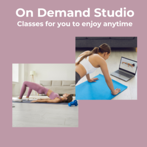 On Demand Studio